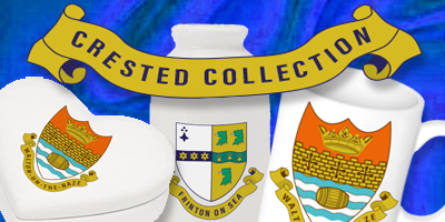 The Crested collection