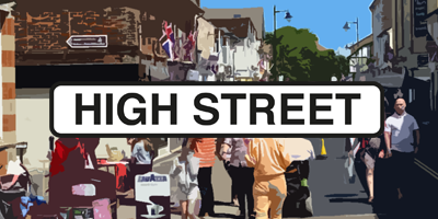 The High Street collection