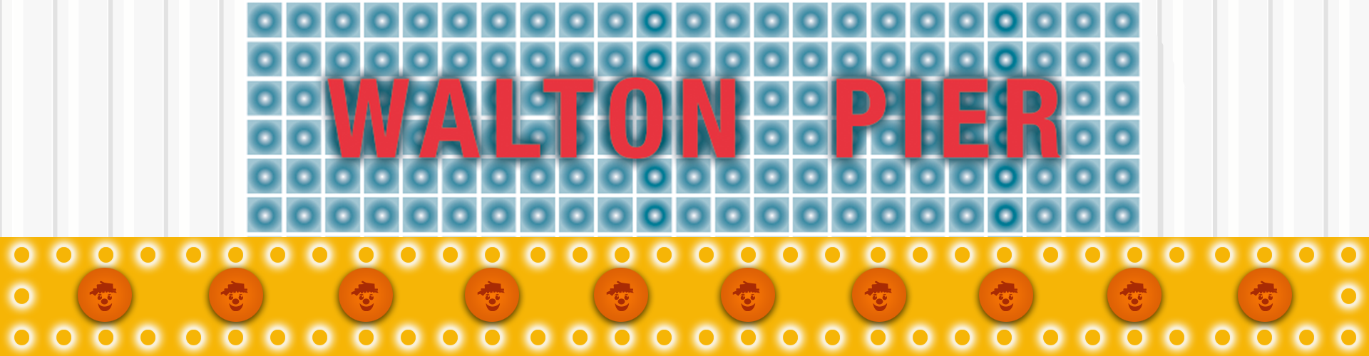 The Pier Collection header image