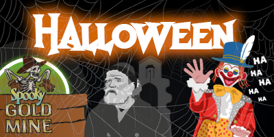 Halloween collection