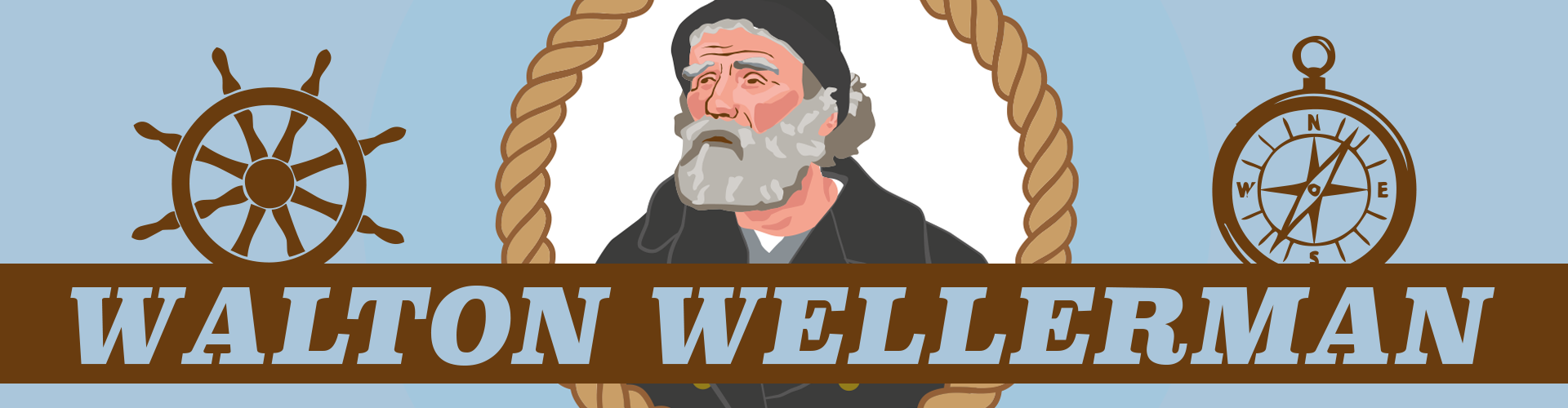 The Walton Wellerman Collection header image