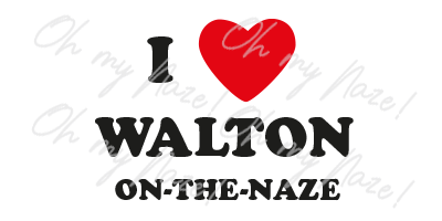 i heart walton arrings header graphic