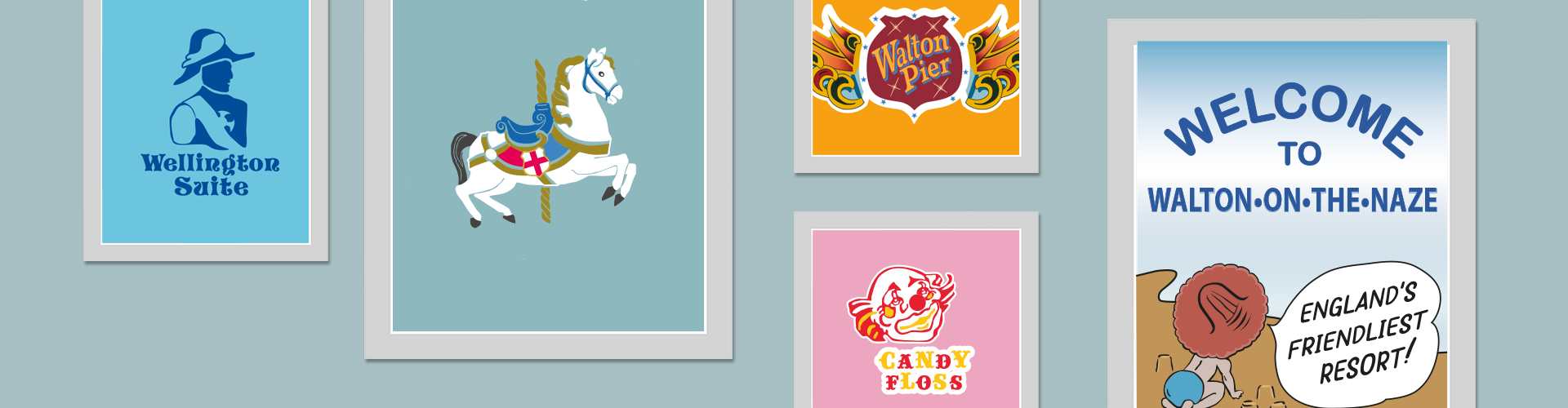 Art Prints header image