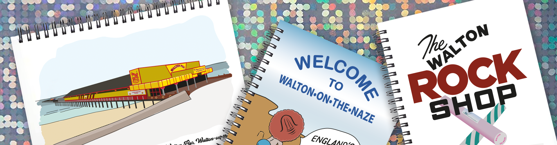 Notebooks header image