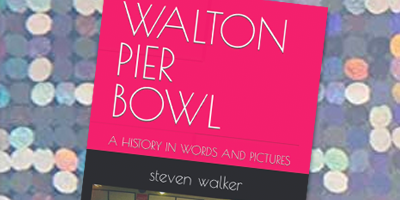Walton Pier Bowl book graphic