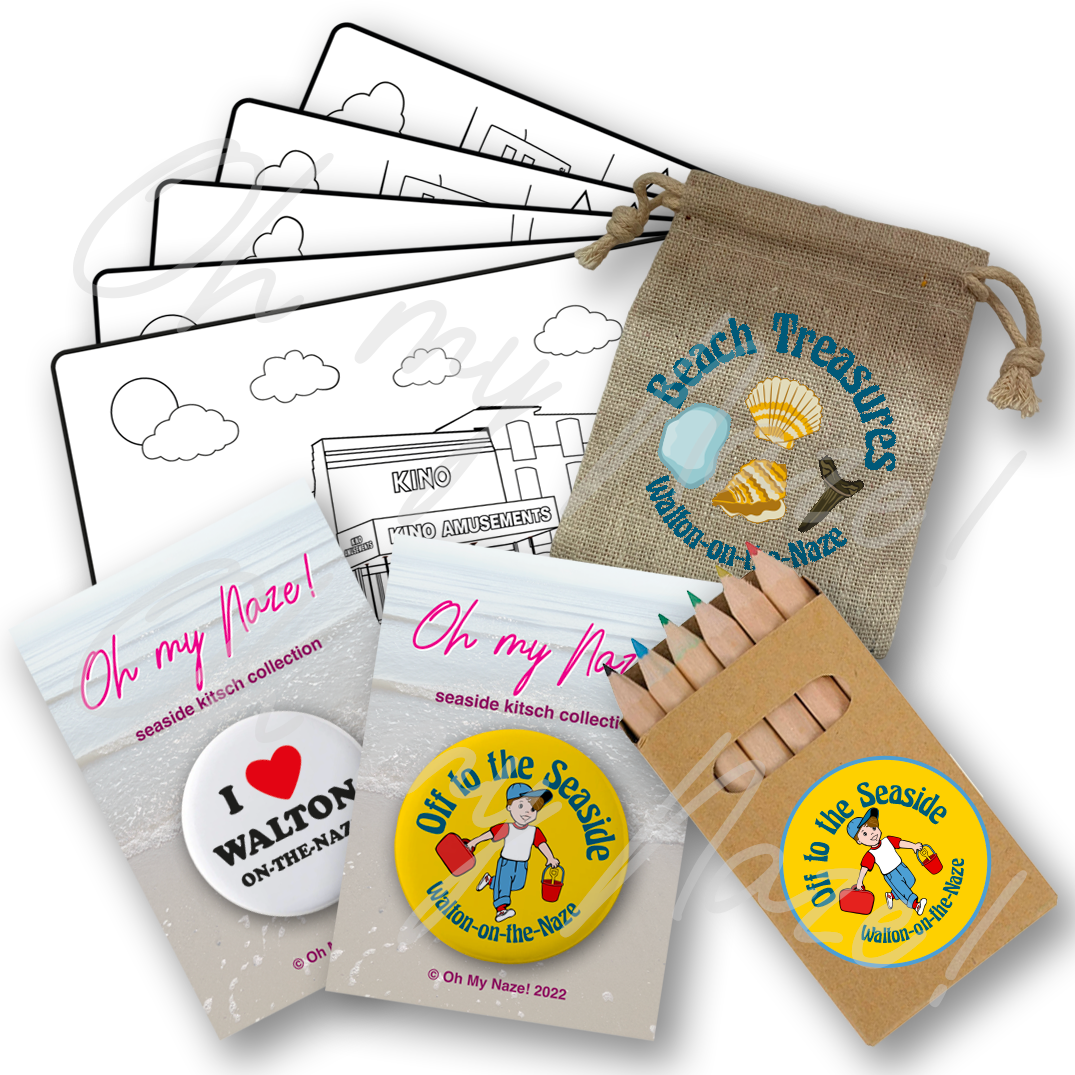 Walton Stationary pack (for book bags) header graphic