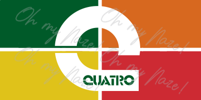 Quatro graphic