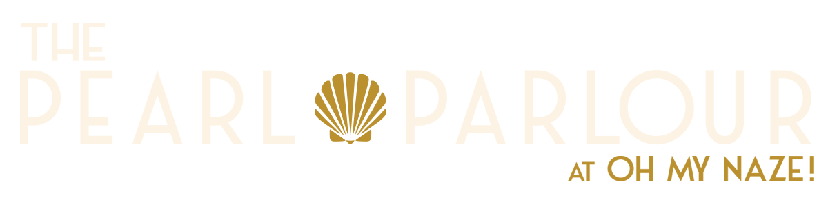 The Pearl Parlour at Oh My Naze!